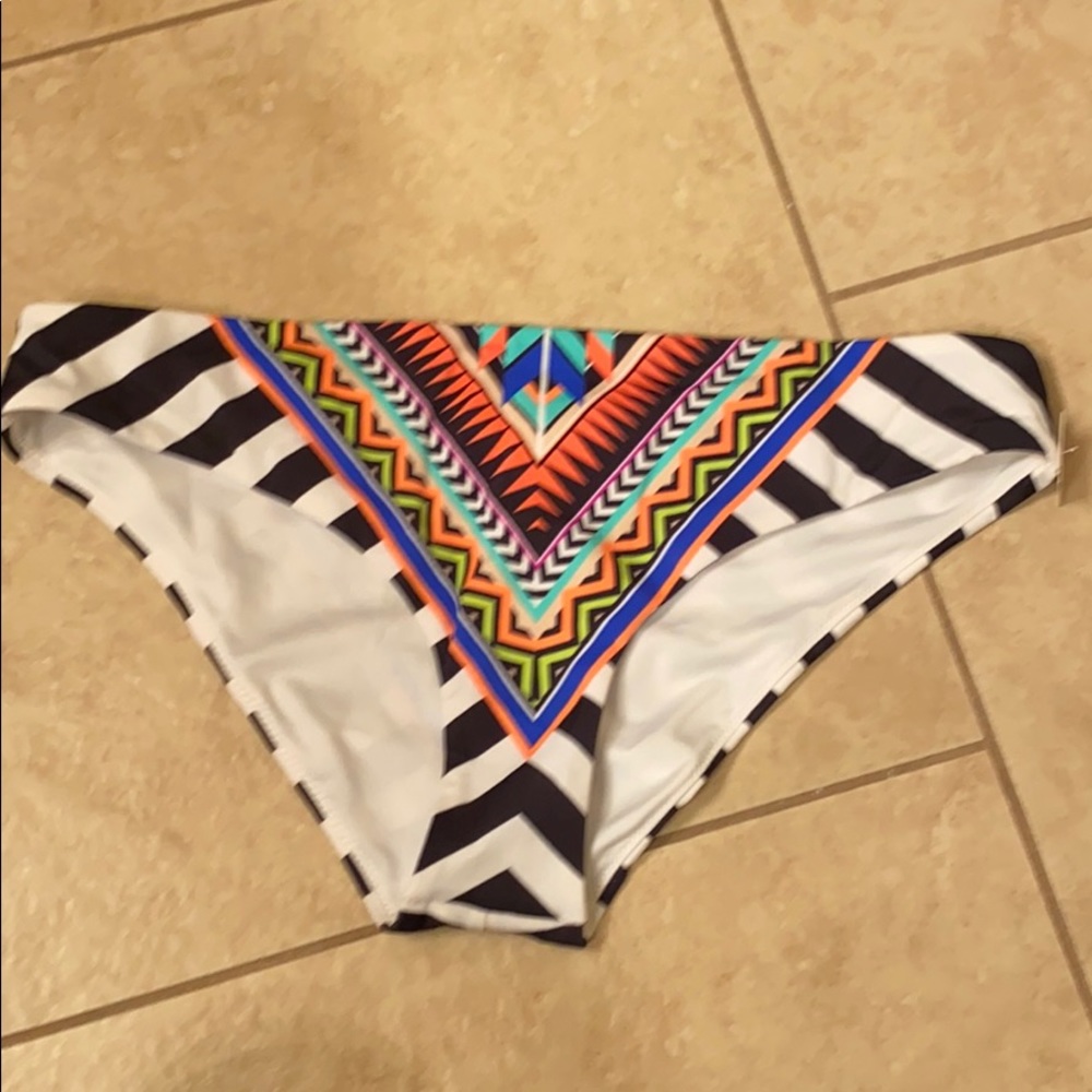 Victoria’s Secret bikini bottoms